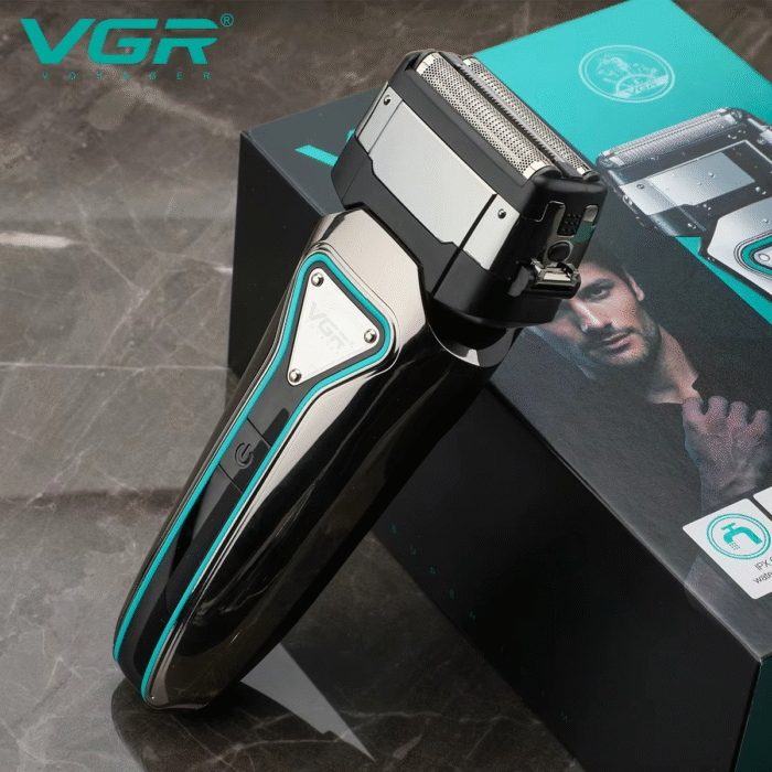 VGR V 333 4