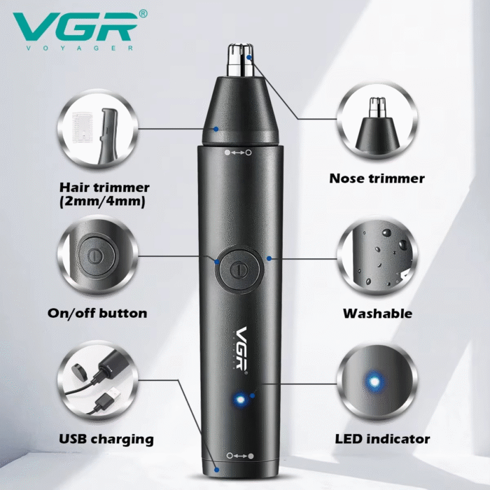 VGR V 613 2