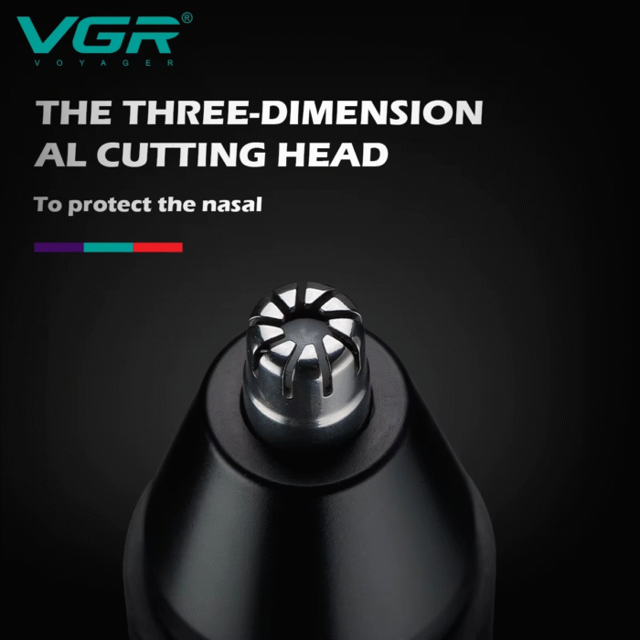 VGR V 613 4