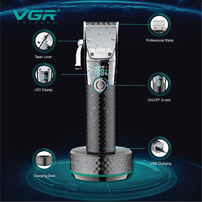 VGR V 682 4