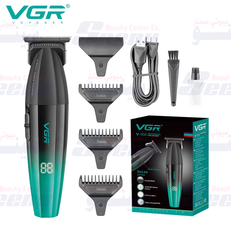 VGR V 906 1