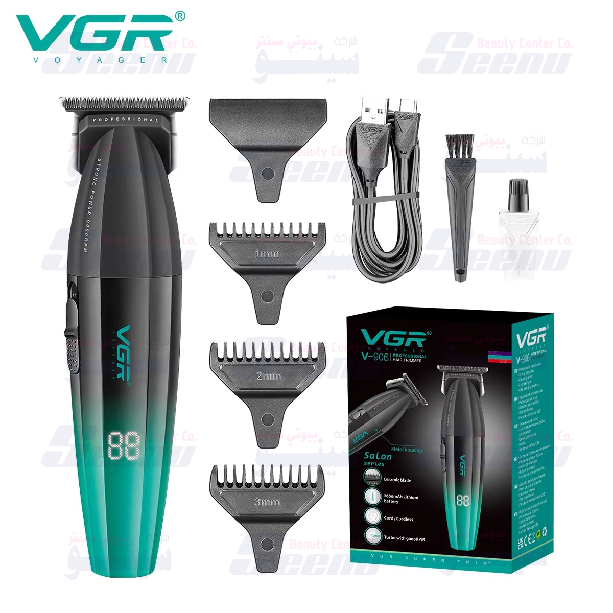 VGR V-906 1 VGR V 906 1