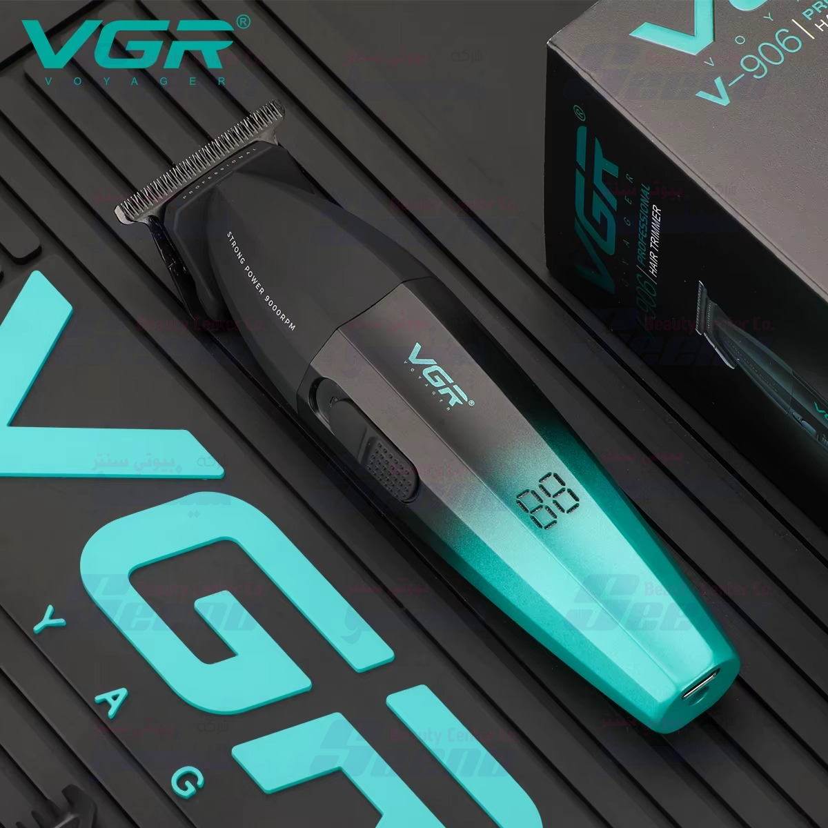VGR V-906 2 VGR V 906 2