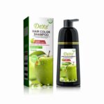 dexe-apple-black-hair-shampoo-400ml