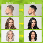 dexe-apple-black-hair-shampoo-400ml-3