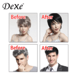 dexe-black-hair-shampoo-25ml-x-10pcs-2