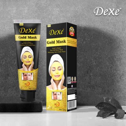 dexe-peel-off-gold-mask-120g