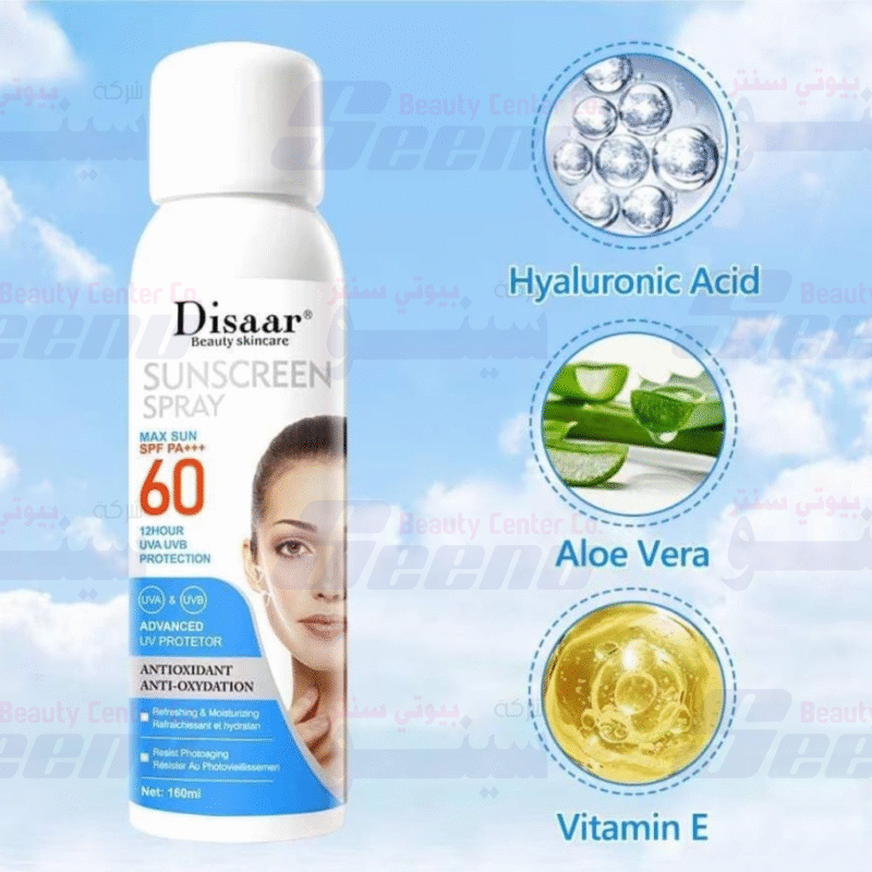 disaar-sunscreen-spray-60-spf-uva-uvb-protection-160ml-2