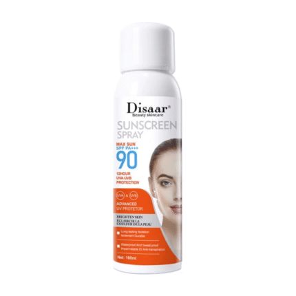 disaar-sunscreen-spray-90-spf-uva-uvb-protection-160ml