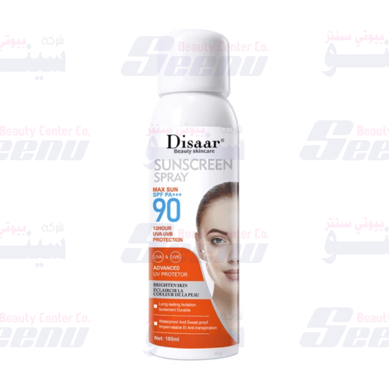 disaar-sunscreen-spray-90-spf-uva-uvb-protection-160ml