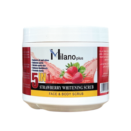 milano-plus-5-in-1-strawberry-cream-scrub-500ml