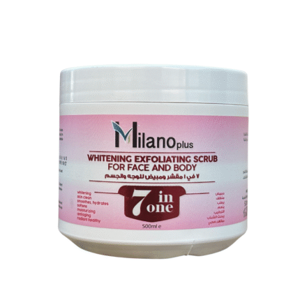 milano-plus-7-in-1-whitening-scrub-500ml