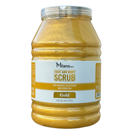 milano-plus-foot-and-body-gel-scrub-gold-5kg