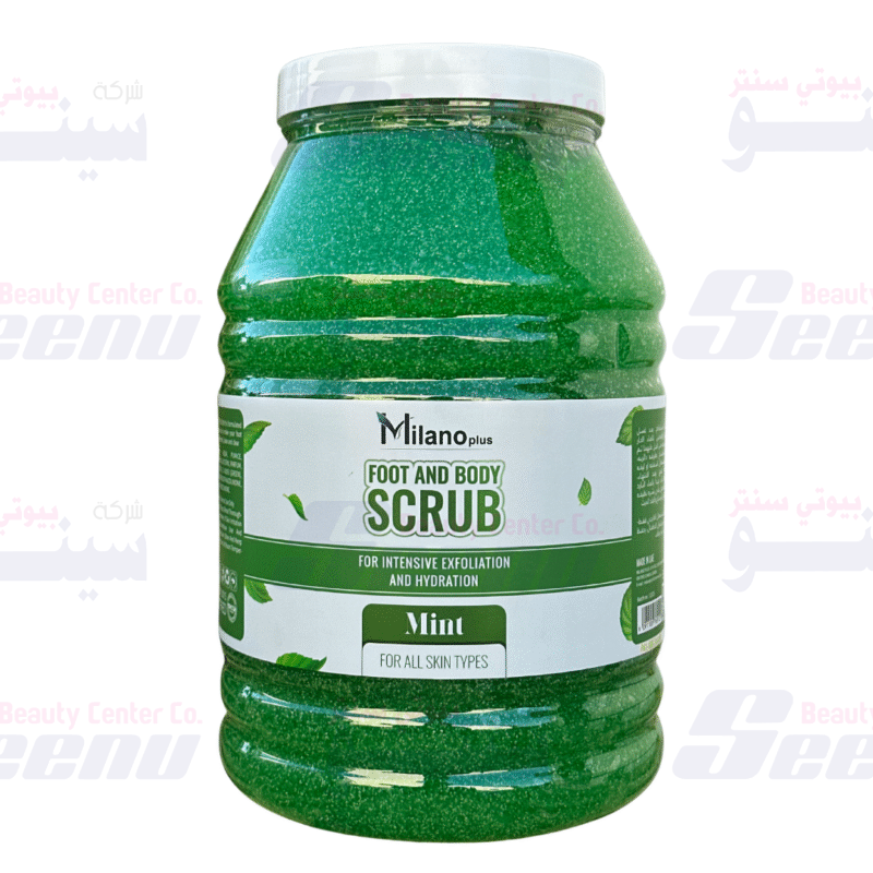 milano-plus-foot-and-body-gel-scrub-5kg