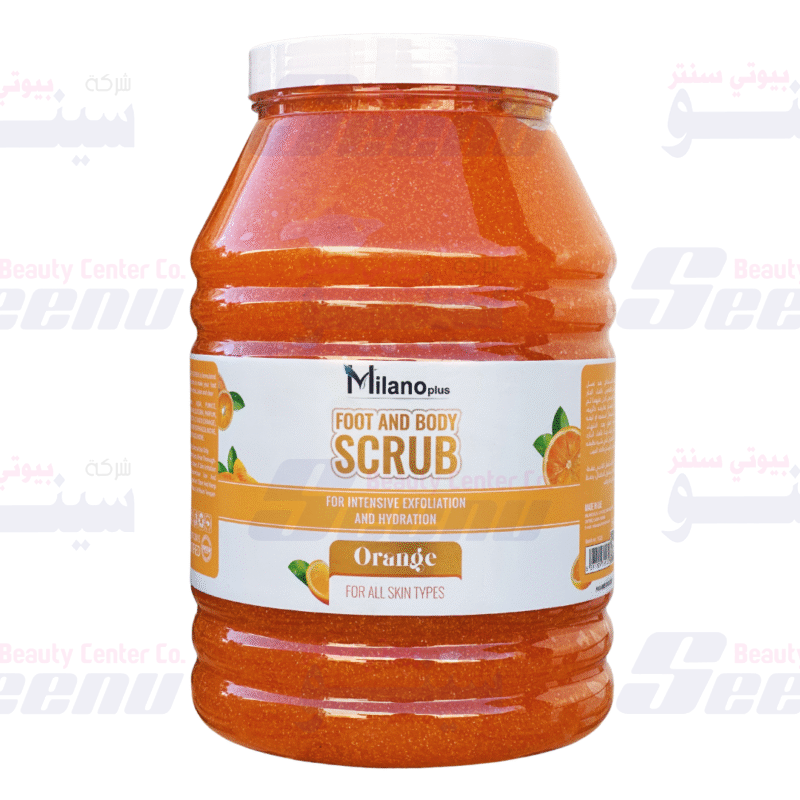 milano-plus-foot-and-body-gel-scrub-orange-5kg