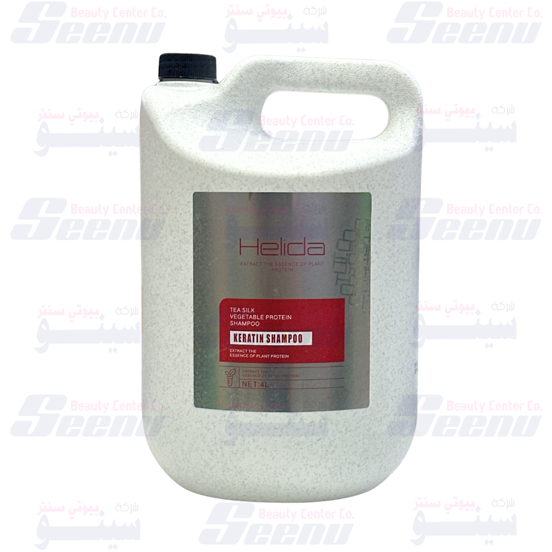 Helida Hair Keratin Shampoo 4ltr helida-hair-keratin-shampoo-4ltr