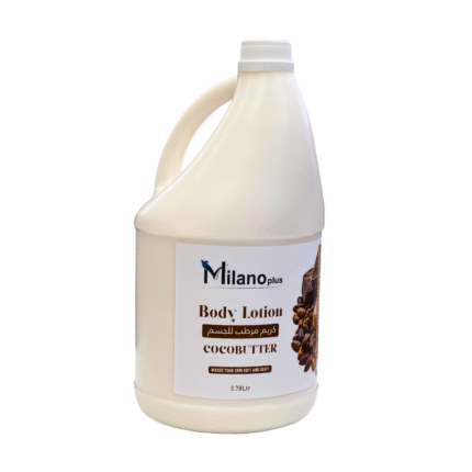 milano-plus-body-lotion-cocoabutter-3.78ltr