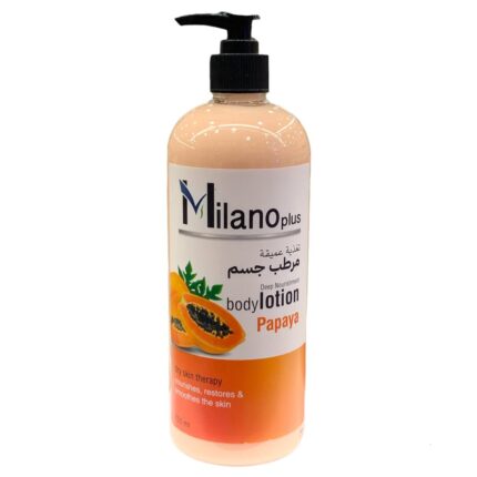 milano-plus-body-lotion-papaya-750ml