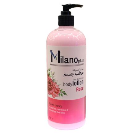 milano-plus-body-lotion-rose-750ml