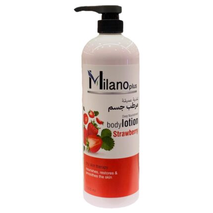milano-plus-body-lotion-strawberry-1000ml