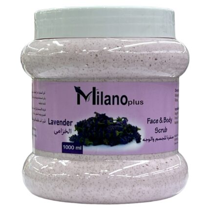 milano-plus-exfoliating-cream-scrub-lavender-1000ml