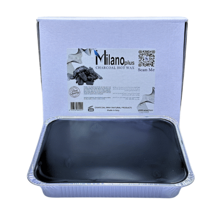 milano-plus-hot-wax-tray-black-charcoal-1000ml