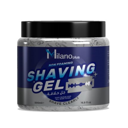 milano-plus-shaving-gel-clear-500ml