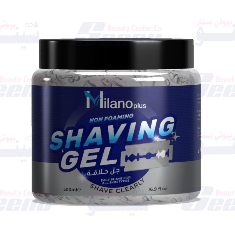 milano-plus-shaving-gel-clear-500ml