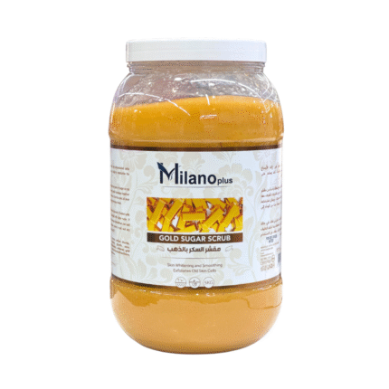 milano-plus-sugar-scrub-gold-5kg