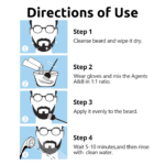 disaar-beard-color-cream-mens-natural-black-use