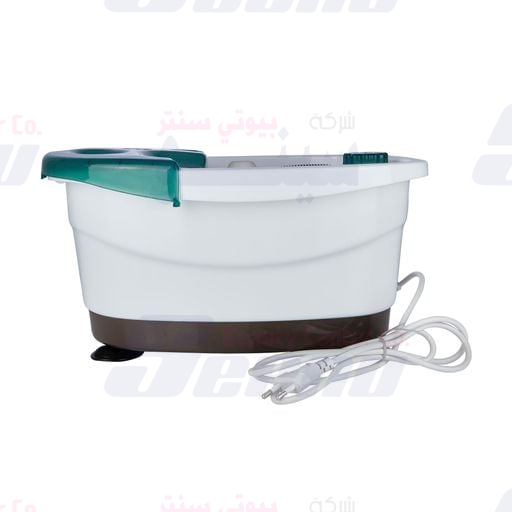 Enjoy Footbath Massager Side enjoy-footbath-massager-2