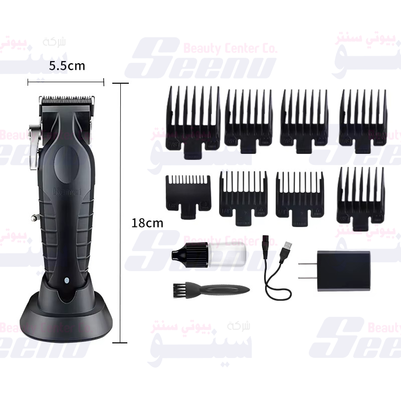 Kemei KM-2296 4 Kemei KM 2296 4