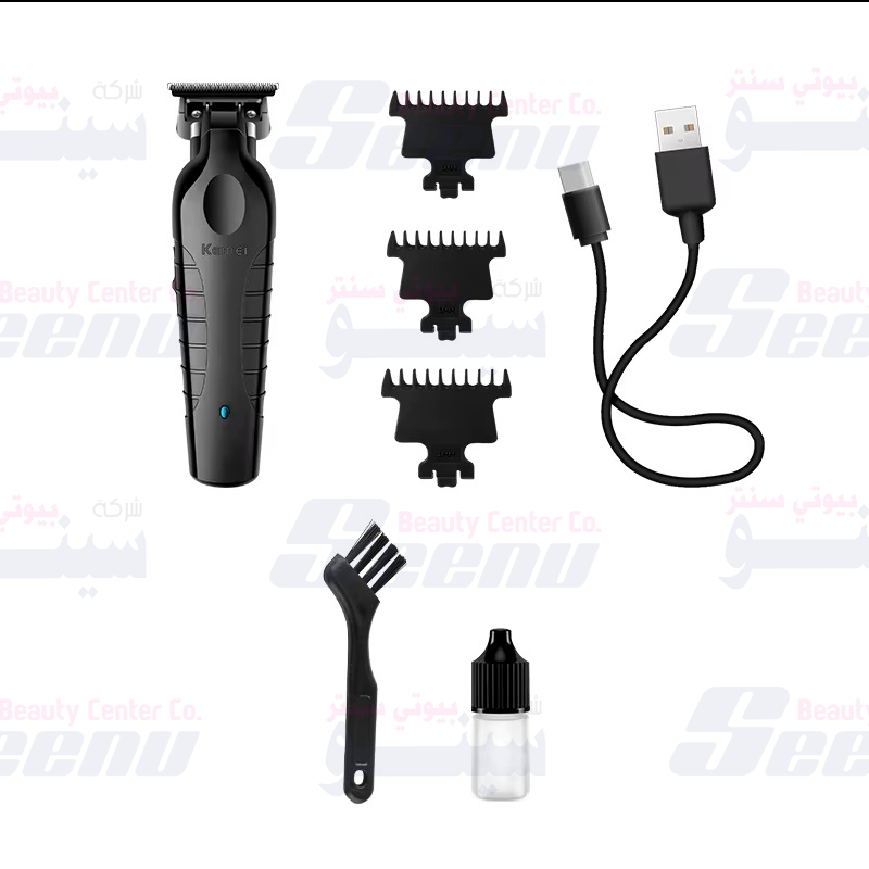 Kemei KM-2299 4 Kemei KM 2299 4