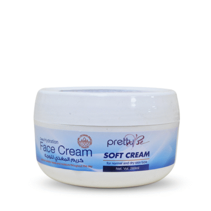 pretty-be-face-cream-soft-cream-260ml