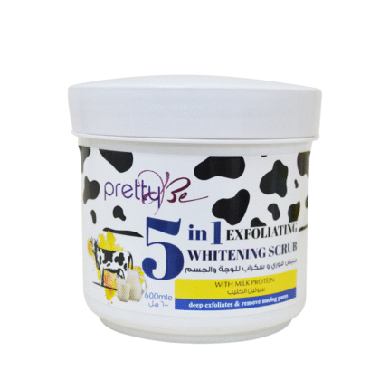 pretty-be-5-in-1-exfoliating-cream-scrub-milk-protein-550ml