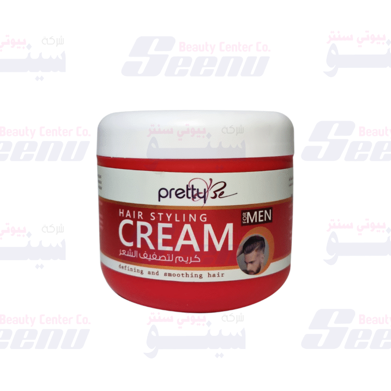 pretty-be-hair-styling-cream-300ml