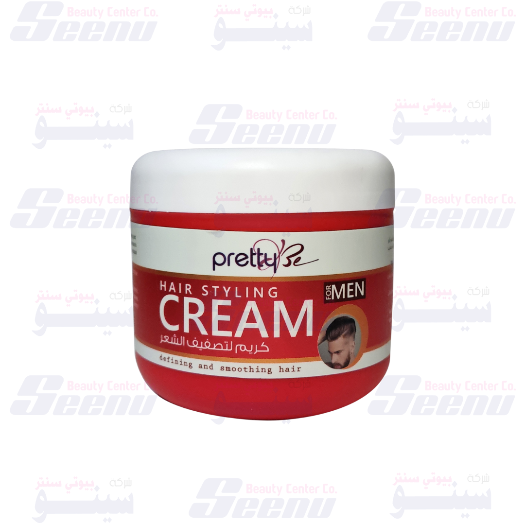 PrettyBe Hair Styling Cream 300ml pretty-be-hair-styling-cream-300ml