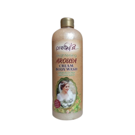 pretty-be-brightening-arousa-cream-body-wash-1000ml
