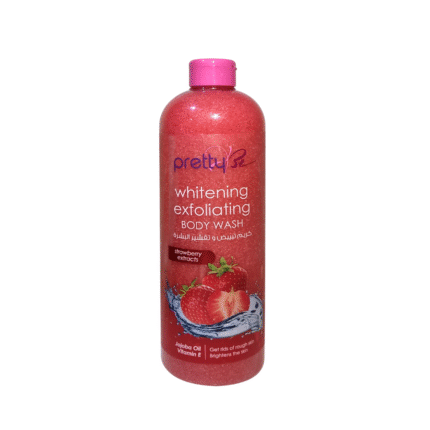 pretty-be-brightening-exfoliating-body-wash-strawberry-1000ml