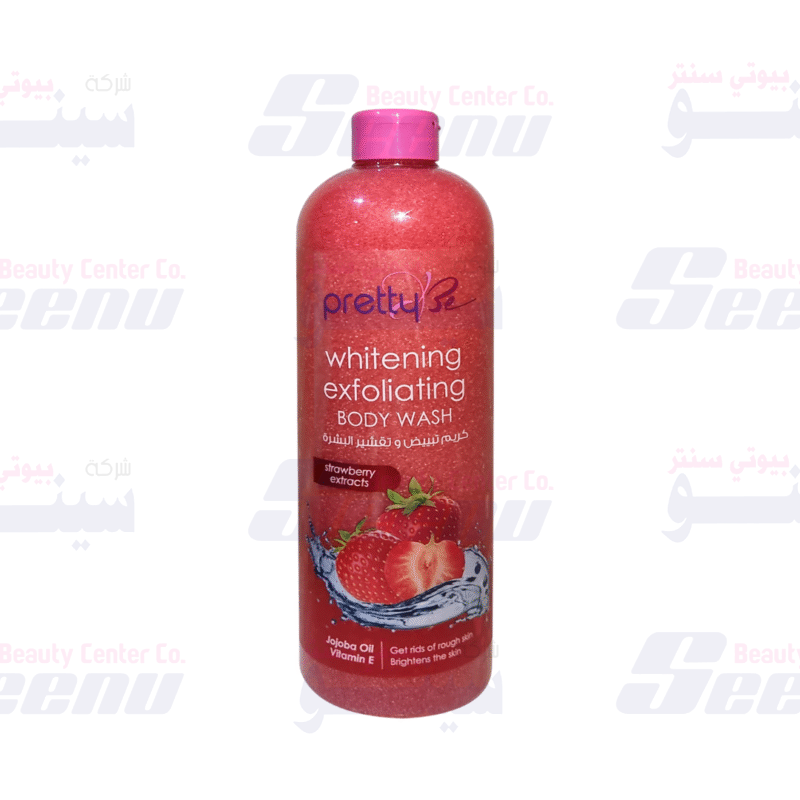 pretty-be-brightening-exfoliating-body-wash-strawberry-1000ml
