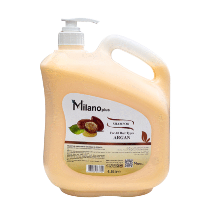 milano-plus-hair-shampoo