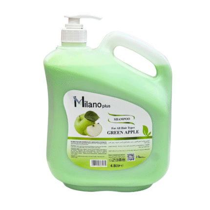 milano-plus-hair-shampoo