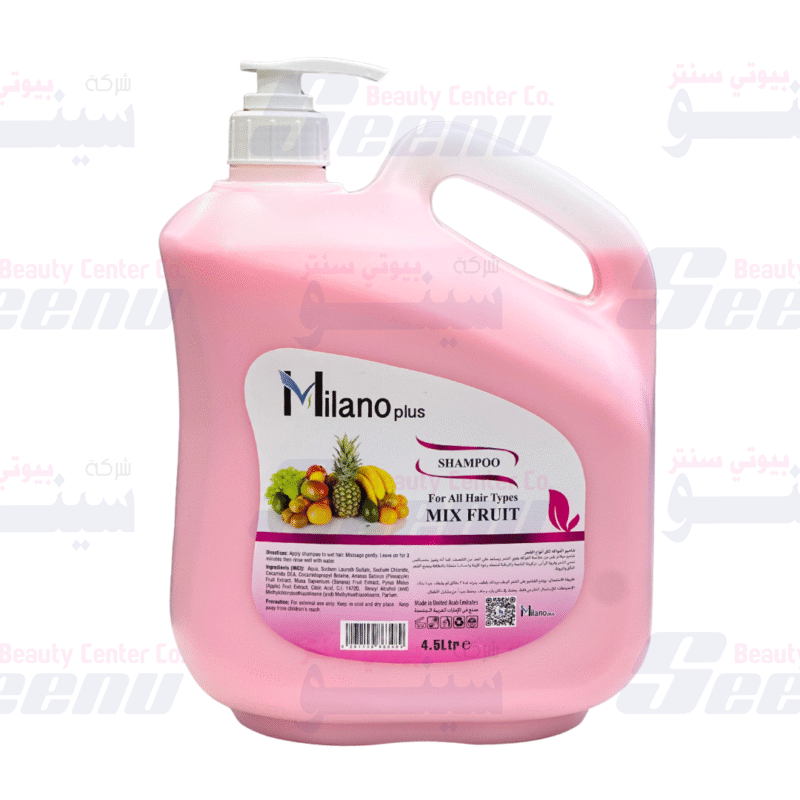 milano-plus-hair-shampoo