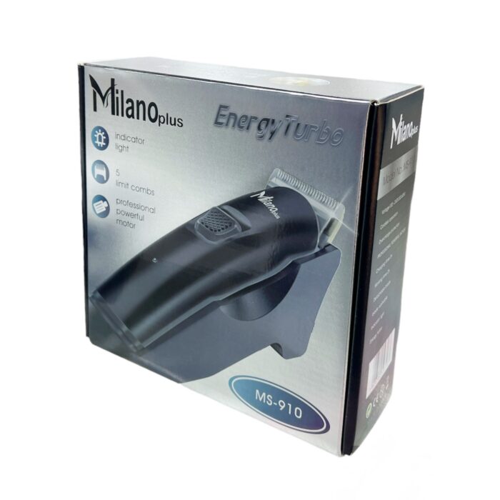 Milano Plus MS 910