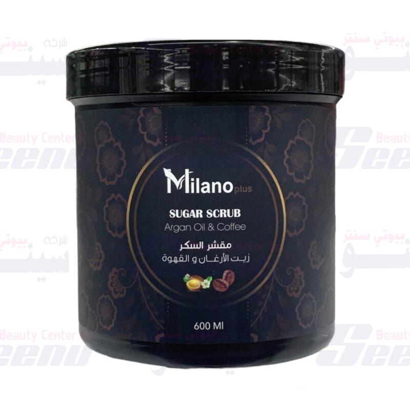 milano-plus-sugar-scrub-argan-oil