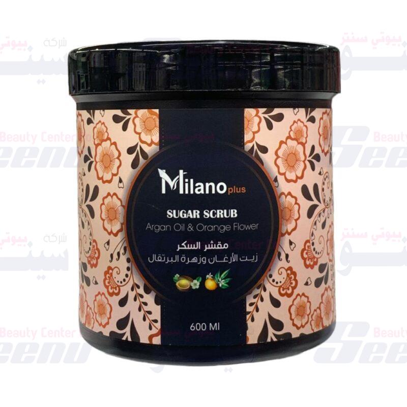 milano-plus-sugar-scrub-argan-oil-orange-flower-600ml