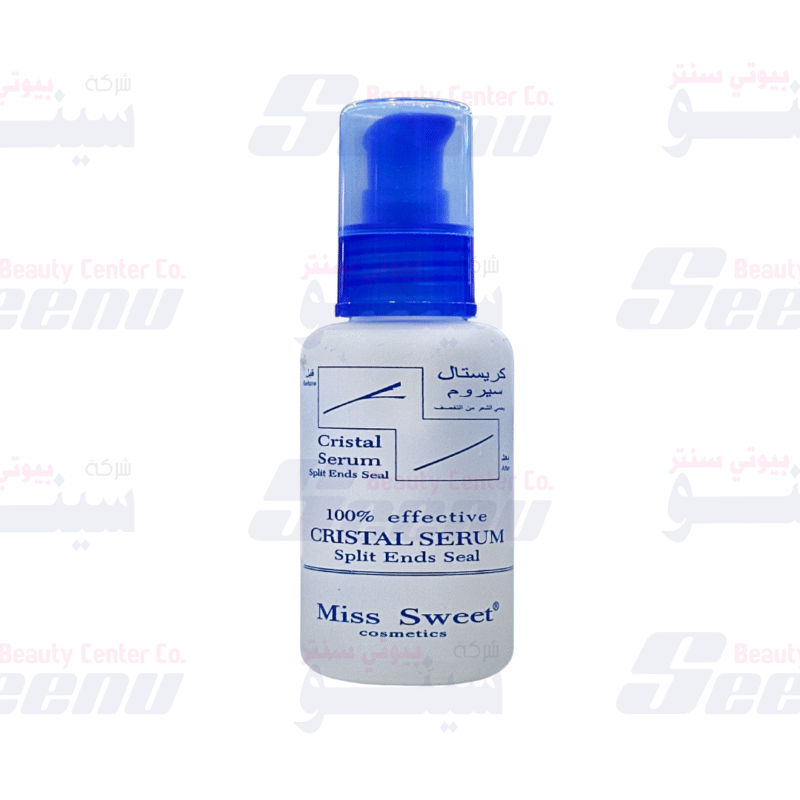 Miss Sweet Hair Cristal Serum
