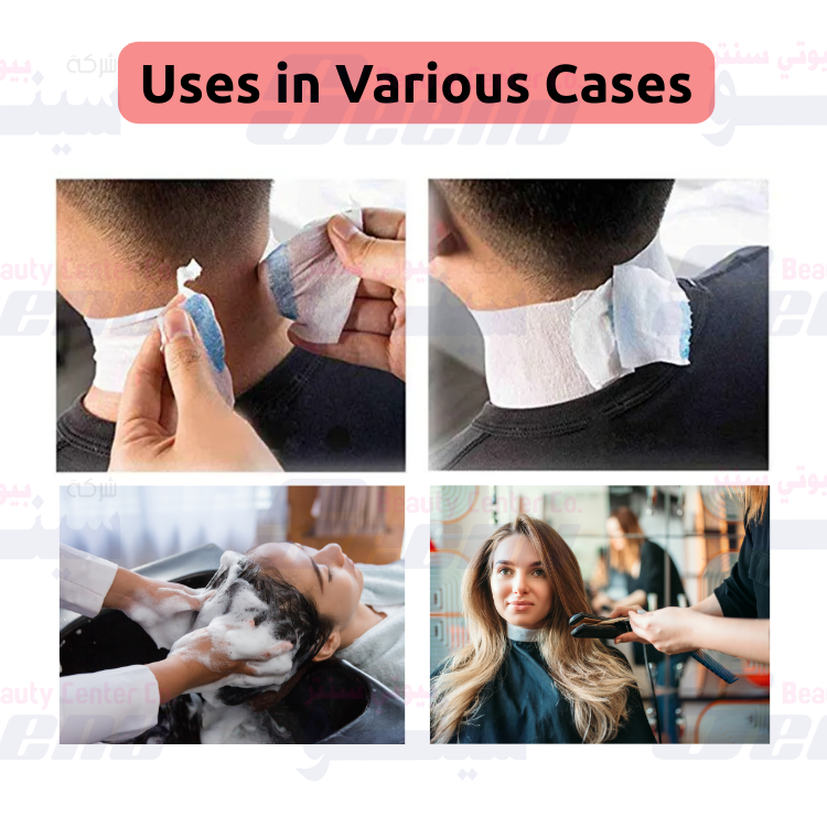 X-Press Neck Paper Ruffles 3 X Press Neck Paper Ruffles 3