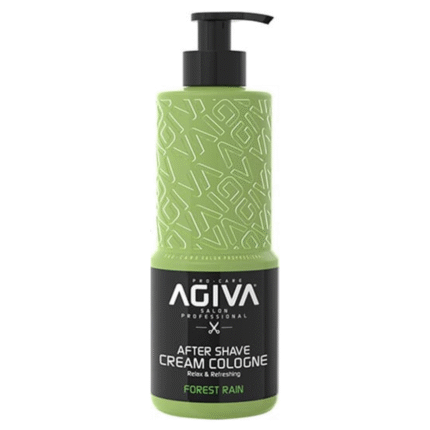 agiva-after-shave-cream-cologne-forest-rain-400ml