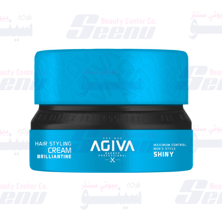 Agiva Hair Cream 155ml agiva-styling-hair-cream